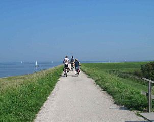 Unterkunft 601329 - Ferienhaus Schouwen-Duiveland - ZE1368