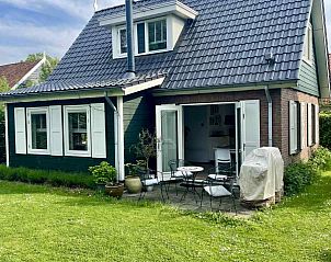 Unterkunft 601330 - Ferienhaus Schouwen-Duiveland - ZE1409