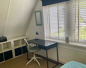 Unterkunft 601330 - Ferienhaus Schouwen-Duiveland - ZE1409