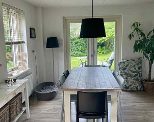 Unterkunft 601330 - Ferienhaus Schouwen-Duiveland - ZE1409