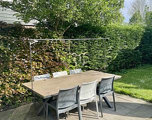 Unterkunft 601330 - Ferienhaus Schouwen-Duiveland - ZE1409