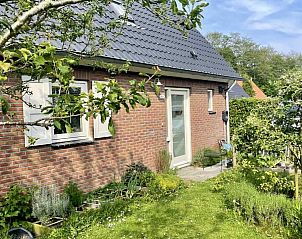 Unterkunft 601330 - Ferienhaus Schouwen-Duiveland - ZE1409