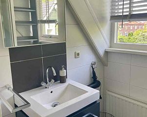 Unterkunft 601330 - Ferienhaus Schouwen-Duiveland - ZE1409