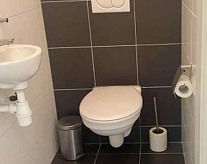 Unterkunft 601330 - Ferienhaus Schouwen-Duiveland - ZE1409