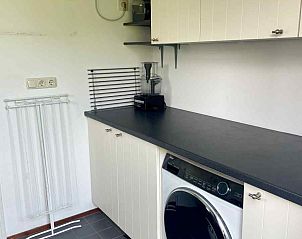 Unterkunft 601330 - Ferienhaus Schouwen-Duiveland - ZE1409