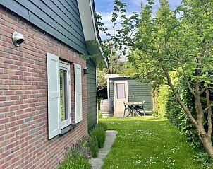 Unterkunft 601330 - Ferienhaus Schouwen-Duiveland - ZE1409