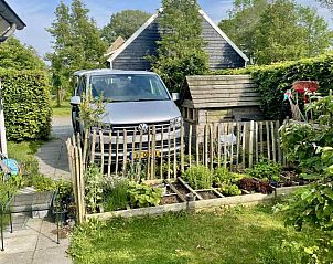 Unterkunft 601330 - Ferienhaus Schouwen-Duiveland - ZE1409