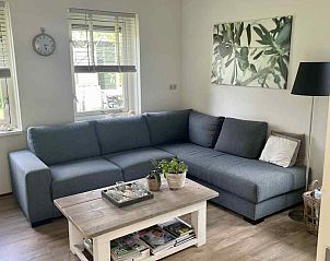 Unterkunft 601330 - Ferienhaus Schouwen-Duiveland - ZE1409