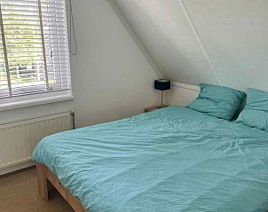 Unterkunft 601330 - Ferienhaus Schouwen-Duiveland - ZE1409