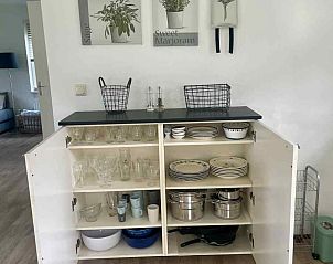 Unterkunft 601330 - Ferienhaus Schouwen-Duiveland - ZE1409