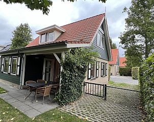 Unterkunft 601332 - Ferienhaus Schouwen-Duiveland - VZ981 Vakantiehuis in Zonnemaire