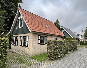 Unterkunft 601332 - Ferienhaus Schouwen-Duiveland - VZ981 Vakantiehuis in Zonnemaire