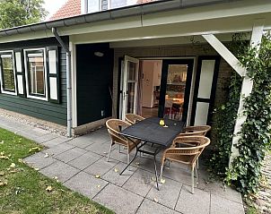 Unterkunft 601332 - Ferienhaus Schouwen-Duiveland - VZ981 Vakantiehuis in Zonnemaire
