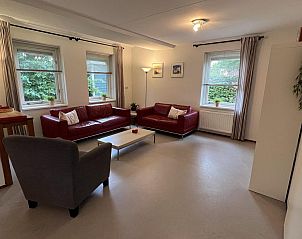 Unterkunft 601332 - Ferienhaus Schouwen-Duiveland - VZ981 Vakantiehuis in Zonnemaire