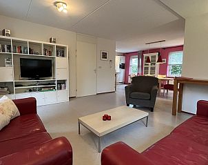 Unterkunft 601332 - Ferienhaus Schouwen-Duiveland - VZ981 Vakantiehuis in Zonnemaire