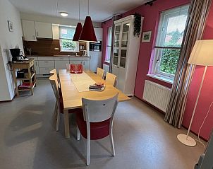 Unterkunft 601332 - Ferienhaus Schouwen-Duiveland - VZ981 Vakantiehuis in Zonnemaire