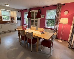 Unterkunft 601332 - Ferienhaus Schouwen-Duiveland - VZ981 Vakantiehuis in Zonnemaire