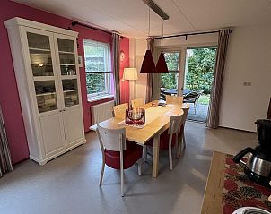 Unterkunft 601332 - Ferienhaus Schouwen-Duiveland - VZ981 Vakantiehuis in Zonnemaire