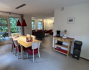 Unterkunft 601332 - Ferienhaus Schouwen-Duiveland - VZ981 Vakantiehuis in Zonnemaire
