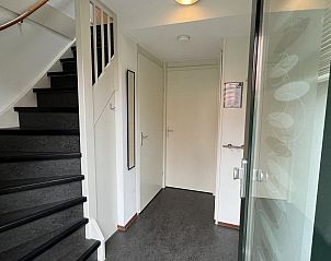 Unterkunft 601332 - Ferienhaus Schouwen-Duiveland - VZ981 Vakantiehuis in Zonnemaire