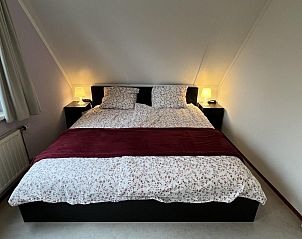 Unterkunft 601332 - Ferienhaus Schouwen-Duiveland - VZ981 Vakantiehuis in Zonnemaire