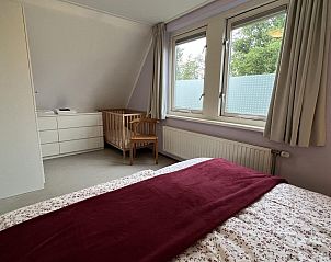 Unterkunft 601332 - Ferienhaus Schouwen-Duiveland - VZ981 Vakantiehuis in Zonnemaire