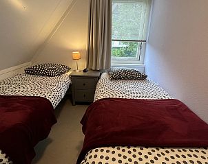 Unterkunft 601332 - Ferienhaus Schouwen-Duiveland - VZ981 Vakantiehuis in Zonnemaire