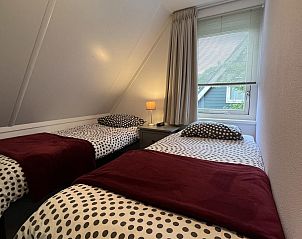 Unterkunft 601332 - Ferienhaus Schouwen-Duiveland - VZ981 Vakantiehuis in Zonnemaire