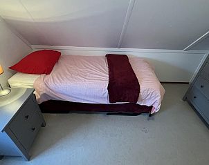 Unterkunft 601332 - Ferienhaus Schouwen-Duiveland - VZ981 Vakantiehuis in Zonnemaire