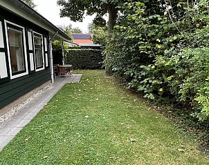 Unterkunft 601332 - Ferienhaus Schouwen-Duiveland - VZ981 Vakantiehuis in Zonnemaire