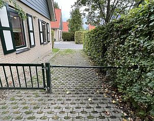 Unterkunft 601332 - Ferienhaus Schouwen-Duiveland - VZ981 Vakantiehuis in Zonnemaire