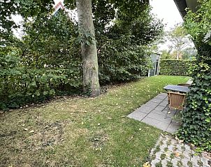 Unterkunft 601332 - Ferienhaus Schouwen-Duiveland - VZ981 Vakantiehuis in Zonnemaire