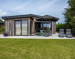 Verblijf 601334 • Vakantiewoning Schouwen-Duiveland • Huisje in Zonnemaire 