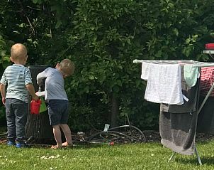 Unterkunft 601335 - Ferienhaus Schouwen-Duiveland - ZE1454