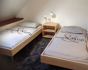 Unterkunft 601335 - Ferienhaus Schouwen-Duiveland - ZE1454