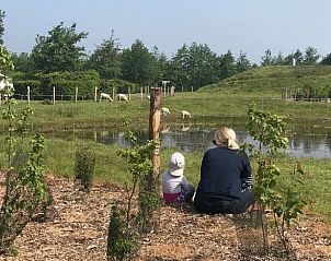 Unterkunft 601335 - Ferienhaus Schouwen-Duiveland - ZE1454