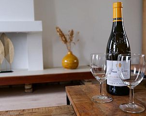 Unterkunft 601335 - Ferienhaus Schouwen-Duiveland - ZE1454