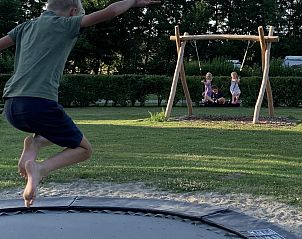 Unterkunft 601335 - Ferienhaus Schouwen-Duiveland - ZE1454