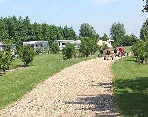 Unterkunft 601335 - Ferienhaus Schouwen-Duiveland - ZE1454