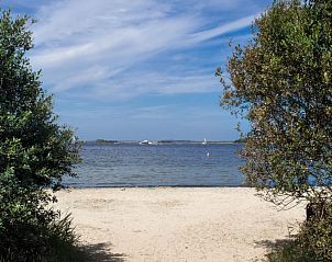 Unterkunft 601335 - Ferienhaus Schouwen-Duiveland - ZE1454