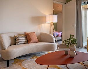 Unterkunft 601337 - Ferienhaus Schouwen-Duiveland - Huisje in Zonnemaire