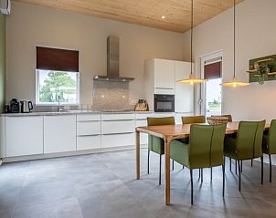 Unterkunft 601337 - Ferienhaus Schouwen-Duiveland - Huisje in Zonnemaire