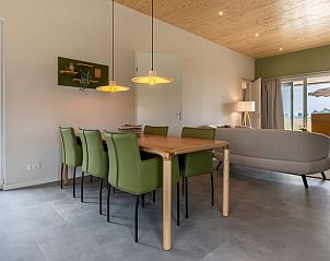 Unterkunft 601337 - Ferienhaus Schouwen-Duiveland - Huisje in Zonnemaire