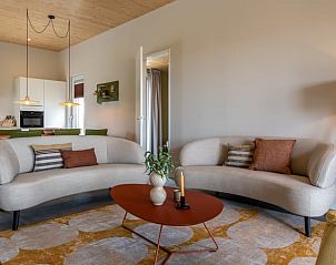 Unterkunft 601337 - Ferienhaus Schouwen-Duiveland - Huisje in Zonnemaire