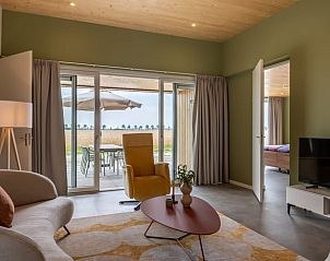 Unterkunft 601337 - Ferienhaus Schouwen-Duiveland - Huisje in Zonnemaire