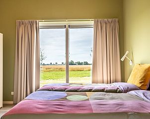 Unterkunft 601337 - Ferienhaus Schouwen-Duiveland - Huisje in Zonnemaire