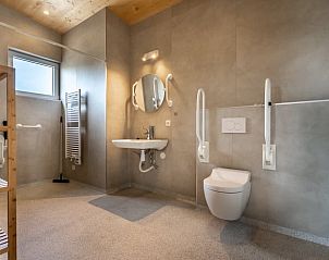 Unterkunft 601337 - Ferienhaus Schouwen-Duiveland - Huisje in Zonnemaire