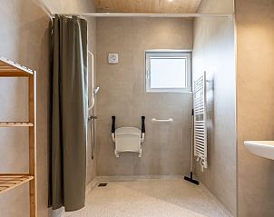 Unterkunft 601337 - Ferienhaus Schouwen-Duiveland - Huisje in Zonnemaire