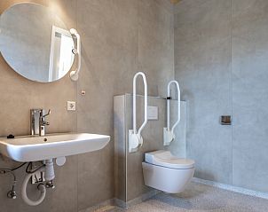 Unterkunft 601337 - Ferienhaus Schouwen-Duiveland - Huisje in Zonnemaire