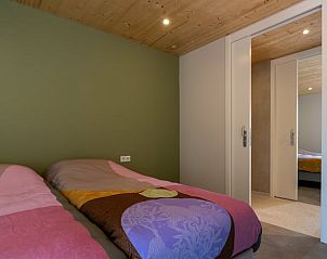 Unterkunft 601337 - Ferienhaus Schouwen-Duiveland - Huisje in Zonnemaire